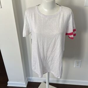 Lisa Todd Lightweight Cashmere Blend Sweater XL